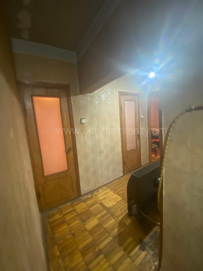 Կոդ BA-0068  Վաճառվում է բնակարան