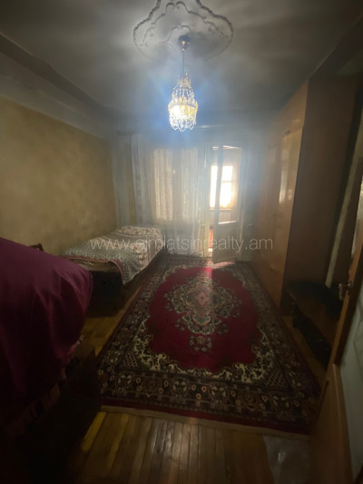 Կոդ BA-0068  Վաճառվում է բնակարան