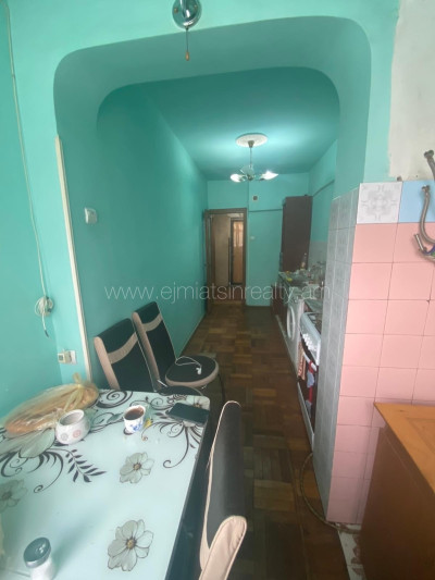 Կոդ BA-0068  Վաճառվում է բնակարան