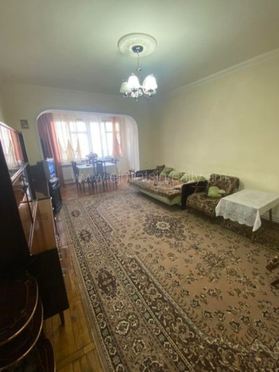 Կոդ BA-0068  Վաճառվում է բնակարան