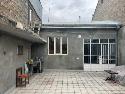 Կոդ AS-5569  Վաճառվում է առանձնատուն