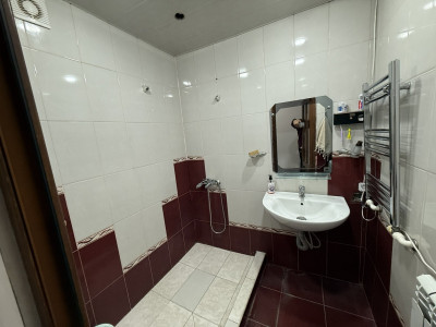 Կոդ BA-4569  Վաճառվում է բնակարան