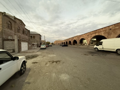 Կոդ KA-6061  Վաճառվում է հողատարածք