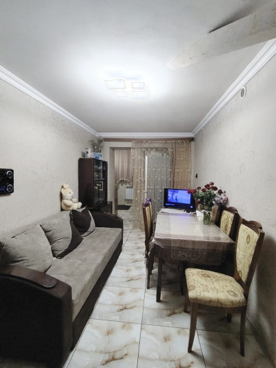 Код BA-6212 Продаётся квартира