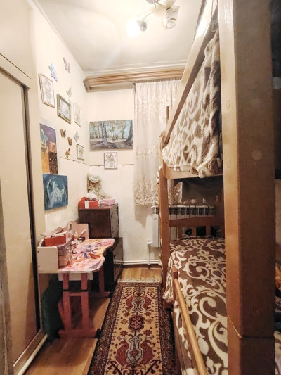 Կոդ BA-6212   Վաճառվում է բնակարան