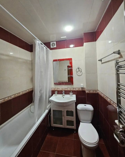 Կոդ BA-0341   Վաճառվում է բնակարան