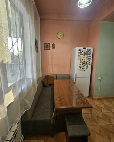 Կոդ BA-0341   Վաճառվում է բնակարան