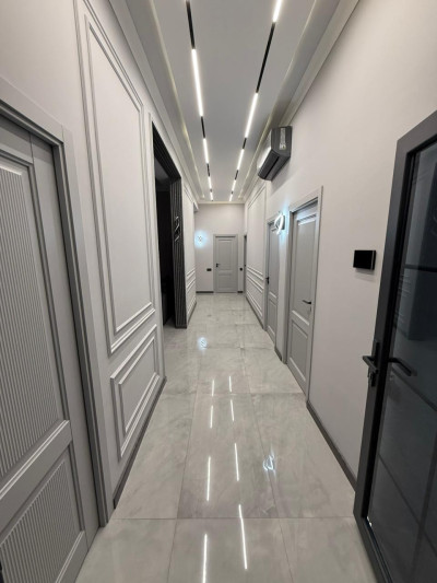 Կոդ AA-8802  Վաճառվում Է նորակառույց առանձնատուն