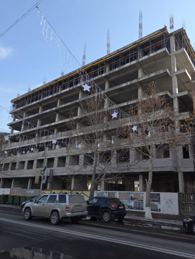 Код B-0058— Продаётся квартира