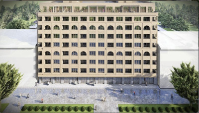 Код B-0058— Продаётся квартира