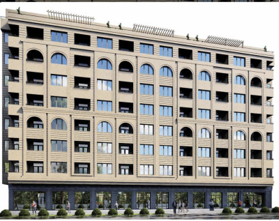 Код B-0058— Продаётся квартира