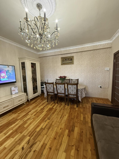 Կոդ B-0059   Վաճառվում է բնակարան
