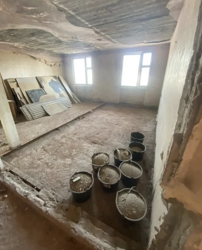 Կոդ BA-1423   Վաճառվում է բնակարան