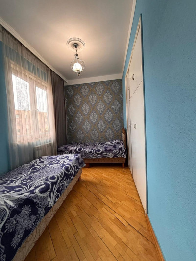 Կոդ BA-8391  Վաճառվում է բնակարան