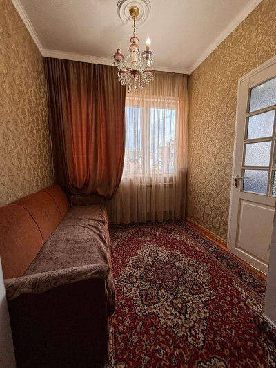 Կոդ BA-8391  Վաճառվում է բնակարան