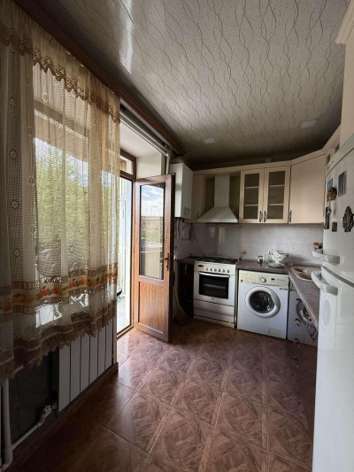 Կոդ BA-8391  Վաճառվում է բնակարան