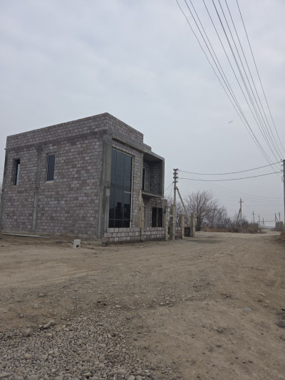 Կոդ AS-6021   Վաճառվում է առանձնատուն