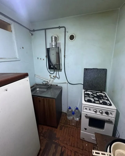 Կոդ BA-2355  Վաճառվում է բնակարան