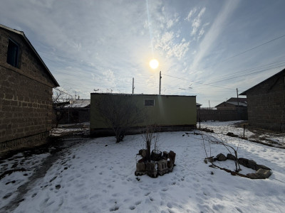 Կոդ HA-3228   Վաճառվում է տնամերձ հող