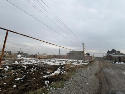 Կոդ HA-4744  Վաճառվում է տնամերձ հող