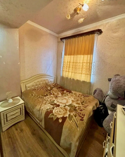 Կոդ BA-8601  Վաճառվում է բնակարան