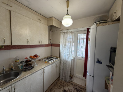 Կոդ BA-0702   Վաճառվում է բնակարան