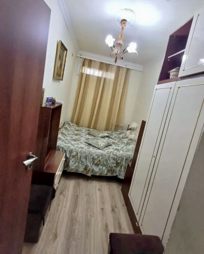 Կոդ BA-9080   Վաճառվում է բնակարան