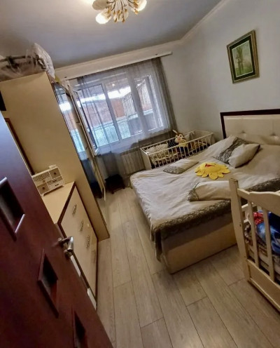 Կոդ BA-9080   Վաճառվում է բնակարան