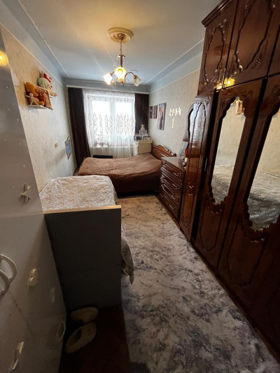 Կոդ BA-9195  Վաճառվում է բնակարան