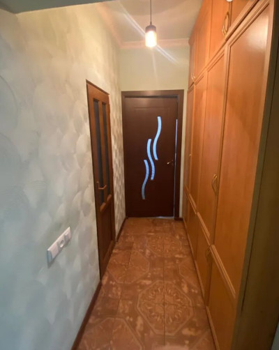 Կոդ BA-0193  Վաճառվում է բնակարան