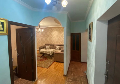 Կոդ BA-0193  Վաճառվում է բնակարան