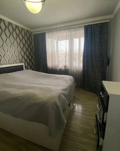 Կոդ BA-0193  Վաճառվում է բնակարան