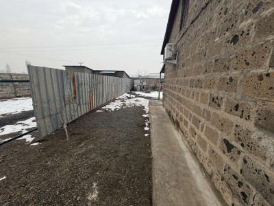 Կոդ AA-0308 աճառվում է առանձնատուն