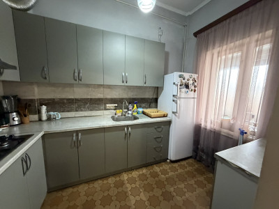 Կոդ AA-3433  Վաճառվում է առանձնատուն