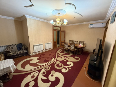 Код BA-9666 – Продаётся квартира