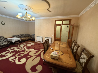 Код BA-9666 – Продаётся квартира