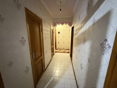 Код BA-9666 – Продаётся квартира