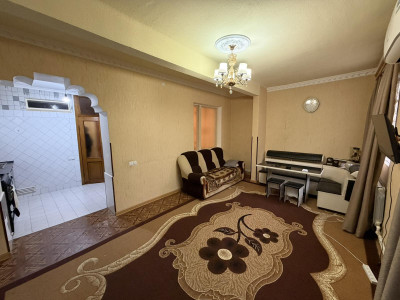 Код BA-9666 – Продаётся квартира