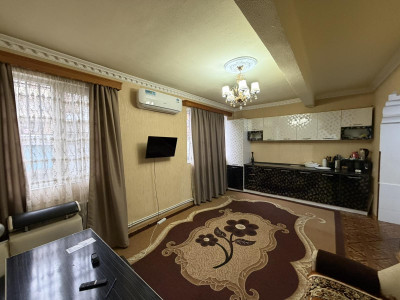 Код BA-9666 – Продаётся квартира