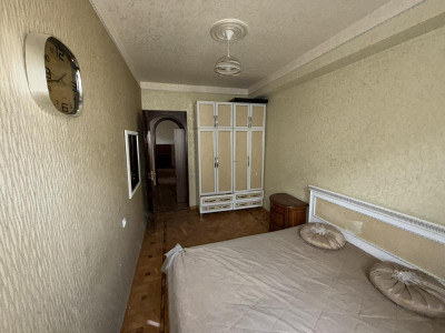 Կոդ BA-2627  Վաճառվում է բնակարան