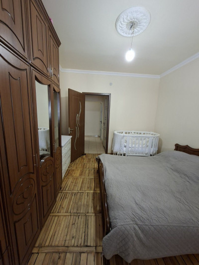 Կոդ BA-4476  Վաճառվում է բնակարան