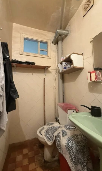 Կոդ BA-0124   Վաճառվում է բնակարան