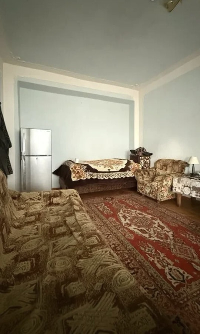 Կոդ BA-0124   Վաճառվում է բնակարան