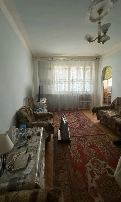 Կոդ BA-0124   Վաճառվում է բնակարան
