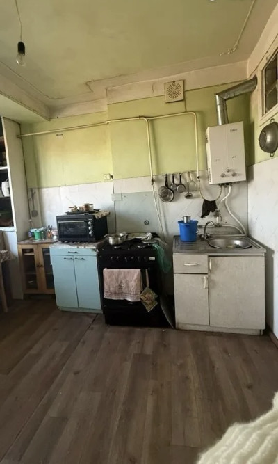 Կոդ BA-0124   Վաճառվում է բնակարան