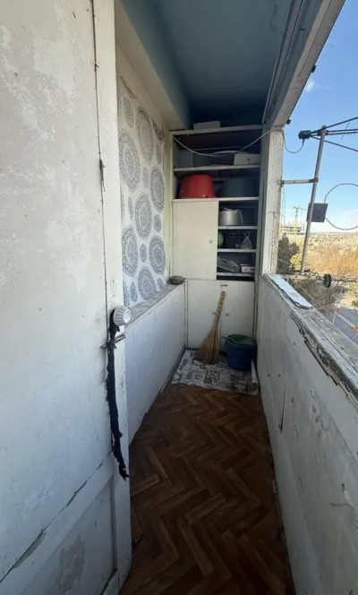Կոդ BA-0124   Վաճառվում է բնակարան
