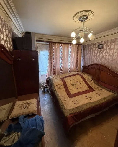 Կոդ BA-6655   Վաճառվում է բնակարան