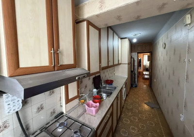 Կոդ BA-6655   Վաճառվում է բնակարան