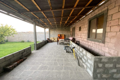 Կոդ AS-6866   Վաճառվում է առանձնատուն