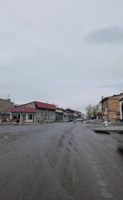 Կոդ KA-6679   Վաճառվում է կոմերցիոն տարածք